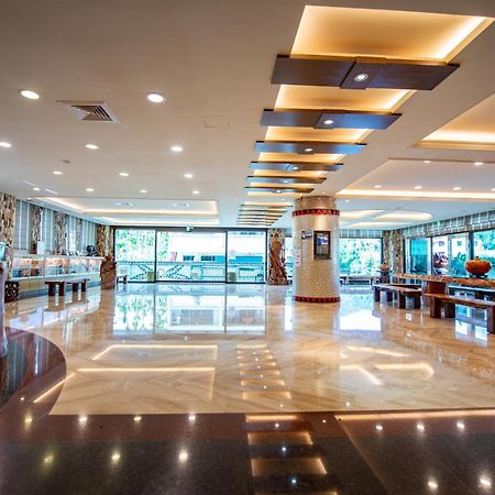 Classic Hotel Shvatan Nantou Exterior foto