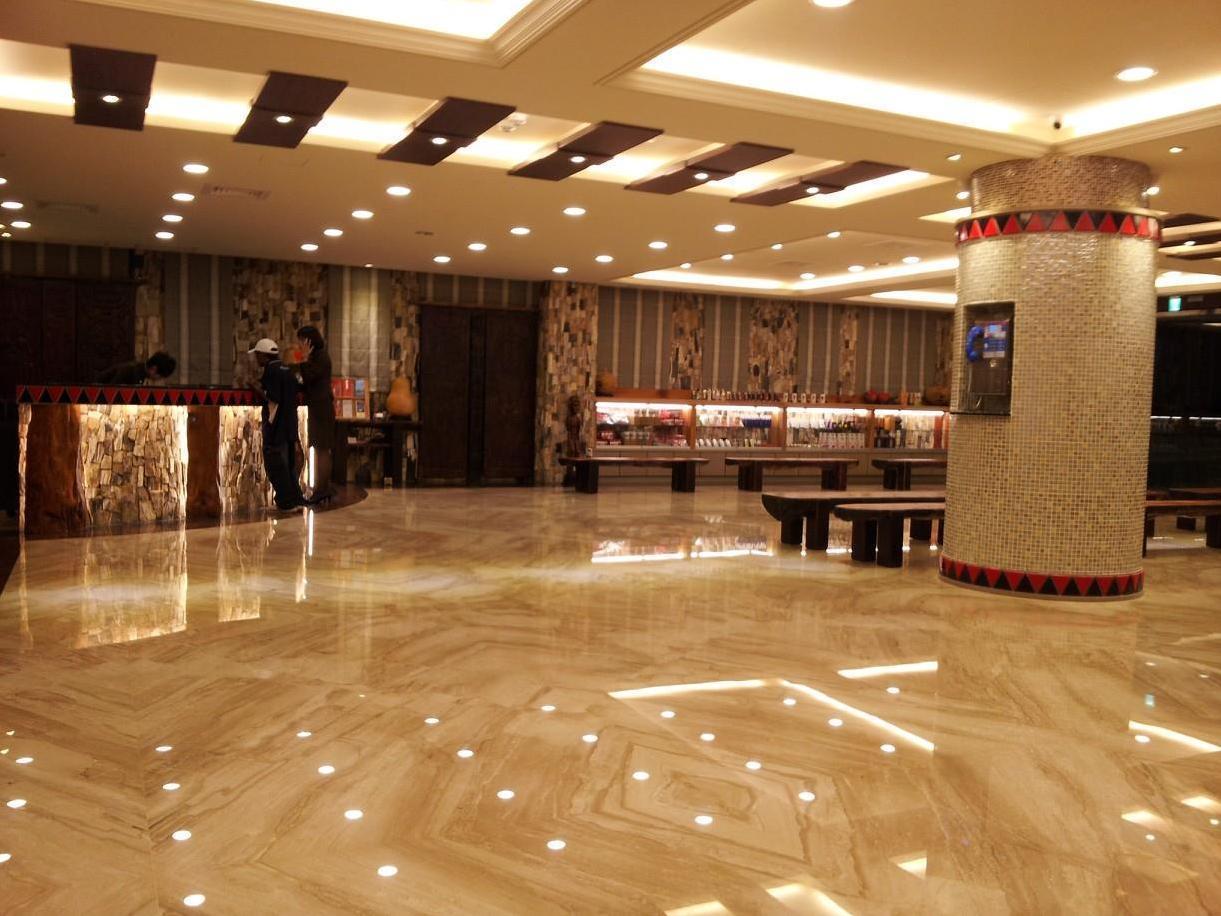 Classic Hotel Shvatan Nantou Exterior foto